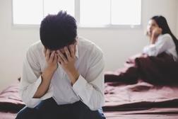 Le viagra est-il bon pour la dépression ?